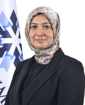 Ayşe Yıldız resmi