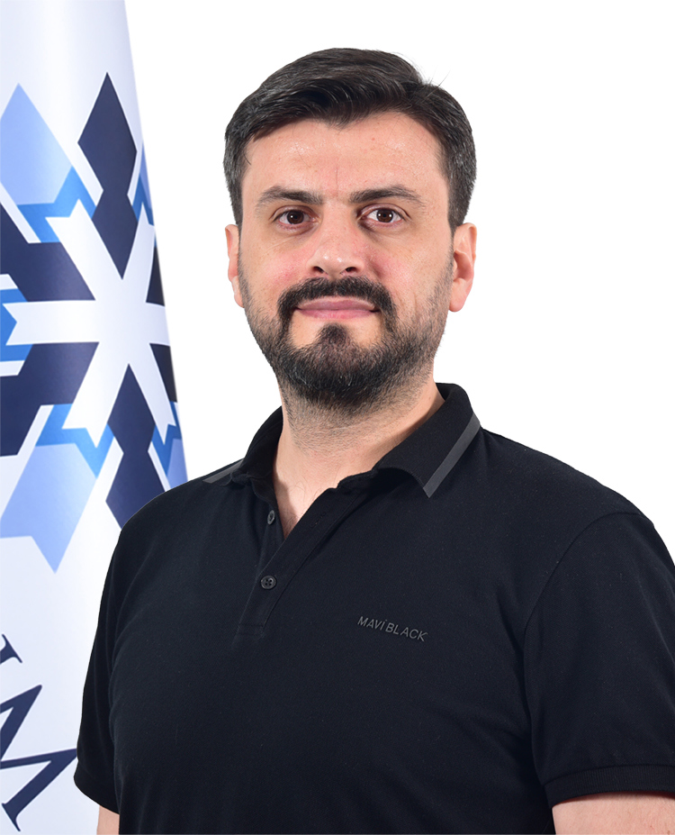 Photo of Nurullah Gülmüş