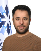 Güven Turgut resmi