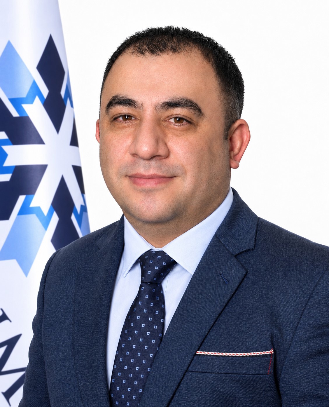 Photo of Murat Çağlar