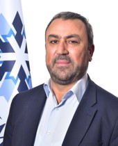 Yusuf Keskin resmi
