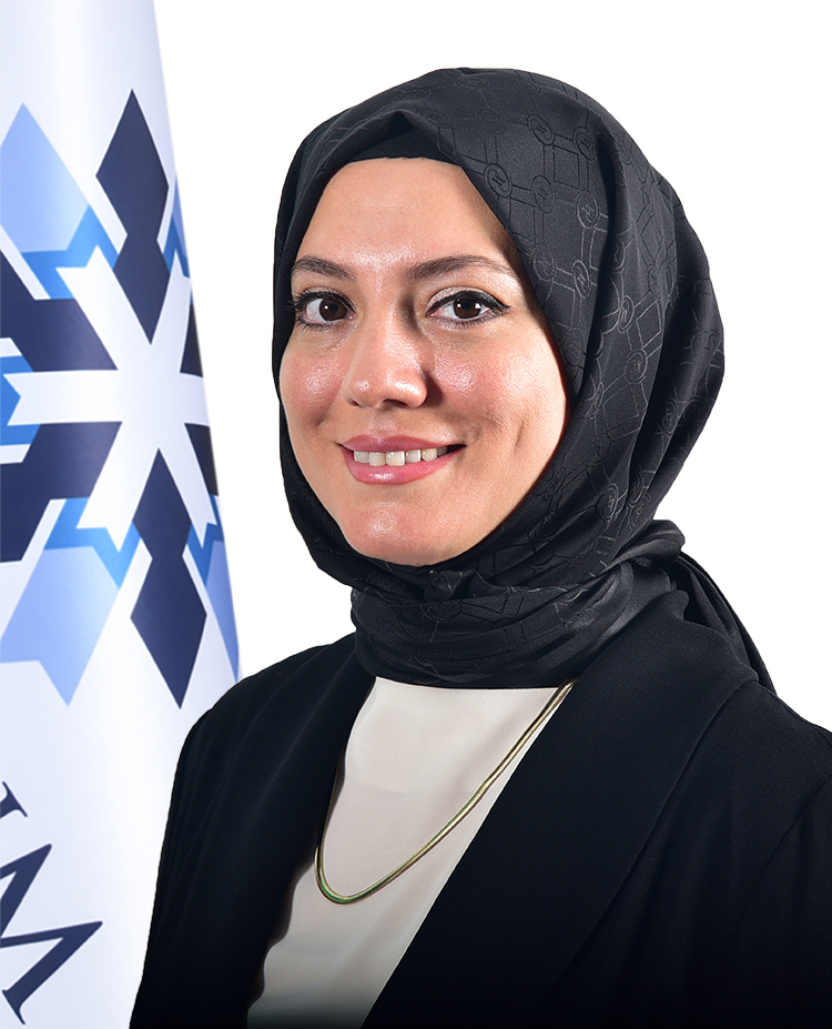 Seda Ağgül - Dr. Öğr. Üyesi