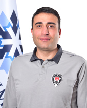 Gökhan Binici resmi