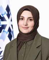 Hünkar Karaca Yalçın resmi