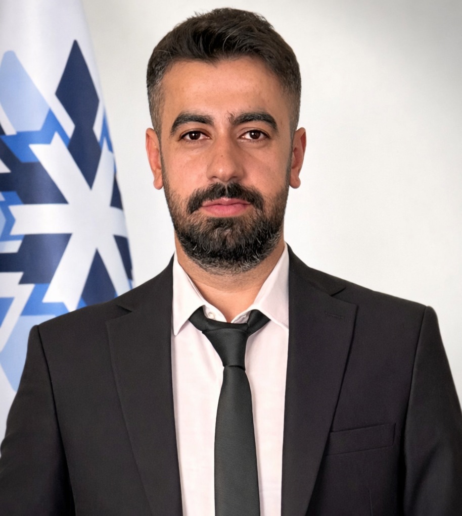 Photo of Abdullah Adıyaman