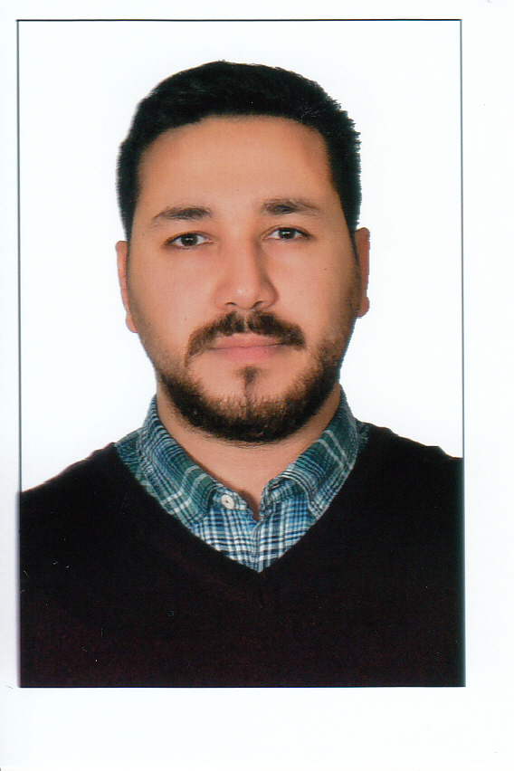 Bedrettin Mahmut Kocagil foto�raf�