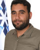 Davut Altındağ resmi