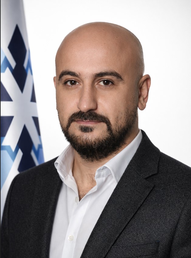 Muhammed Gürbüz foto�raf�