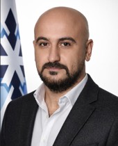 Muhammed Gürbüz resmi