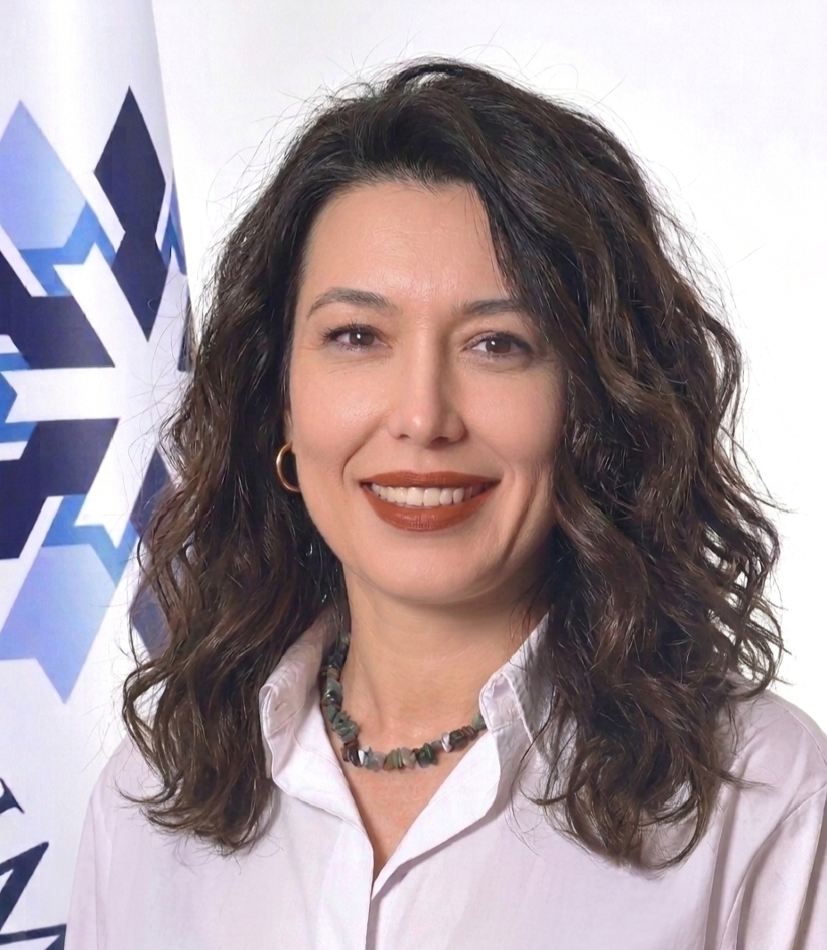 Photo of Elif Düzgün