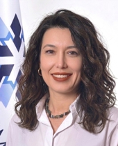 Elif Düzgün resmi