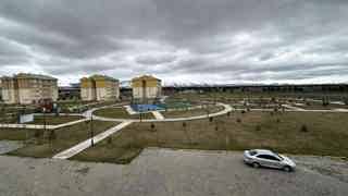 Örnek Lojman Dairesi resmi 18