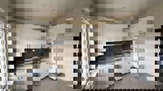 Örnek Lojman Dairesi resmi 6