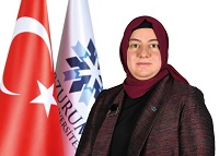 Ceren Sultan Elmalı