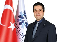 Ali Fatih Yetim